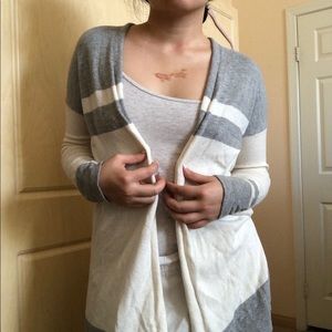 Gap cardigan